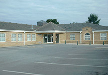 Victoria Medical Centre